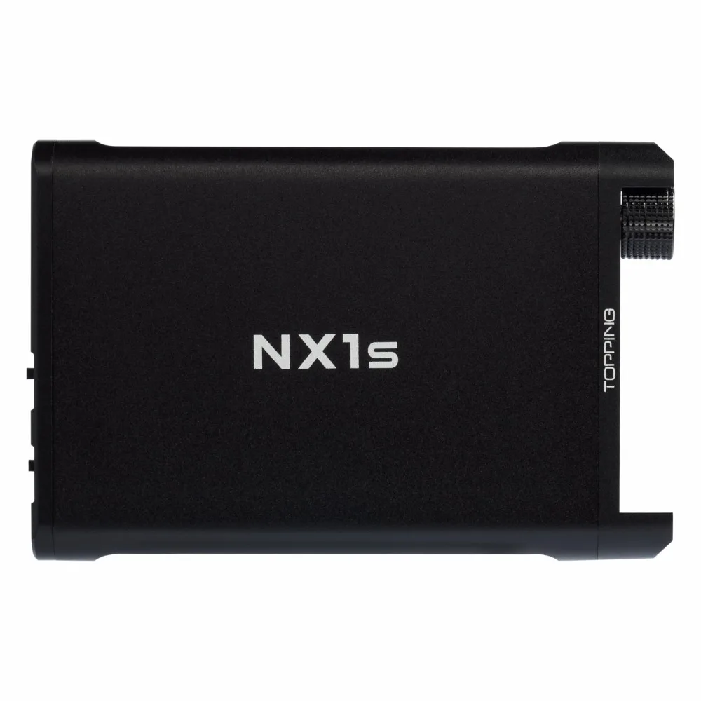 TOPPING NX1s New Hi-Res Digital OPA1652 LMH6643 HiFi Audio Portable Mini Headphone Amplifier AMP TOPPING NX1s New Hi-Res Digital OPA1652 LMH6643 HiFi Audio Portable Mini Headphone Amplifier AMP