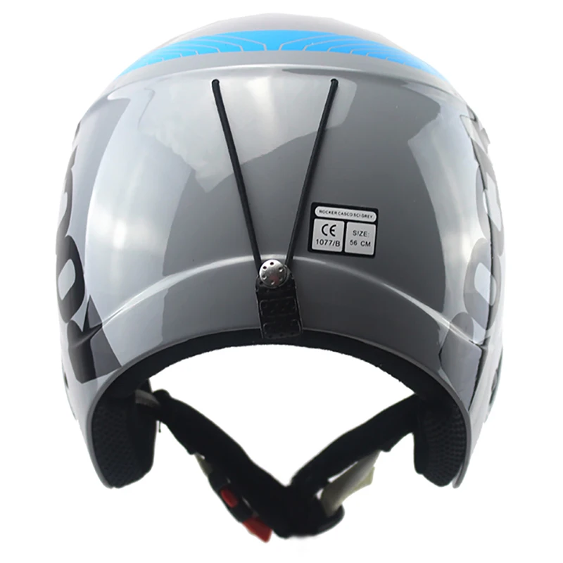 OSHOW лыжный шлем детский спортивный полная защита для лица скейтбординга катания