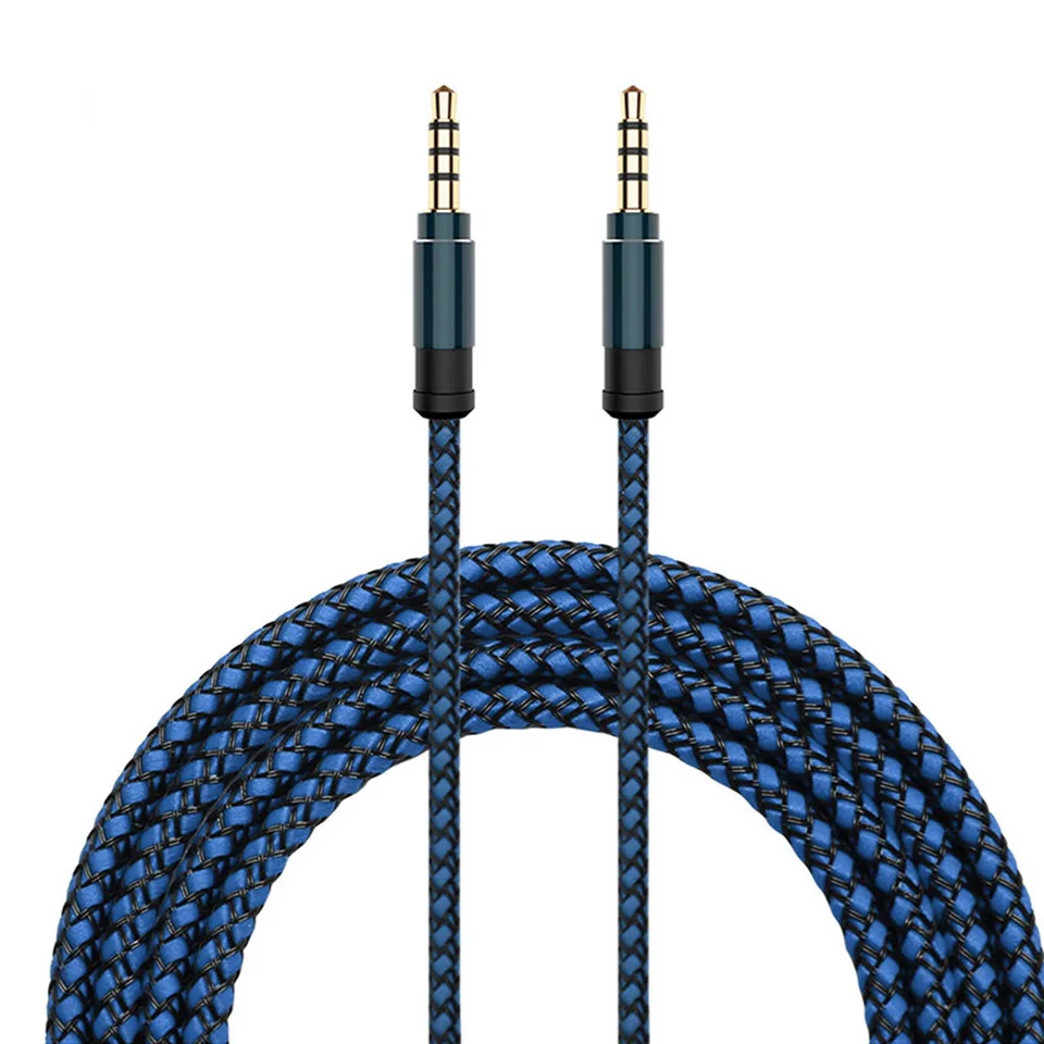 3.5mm Audio Cable 7