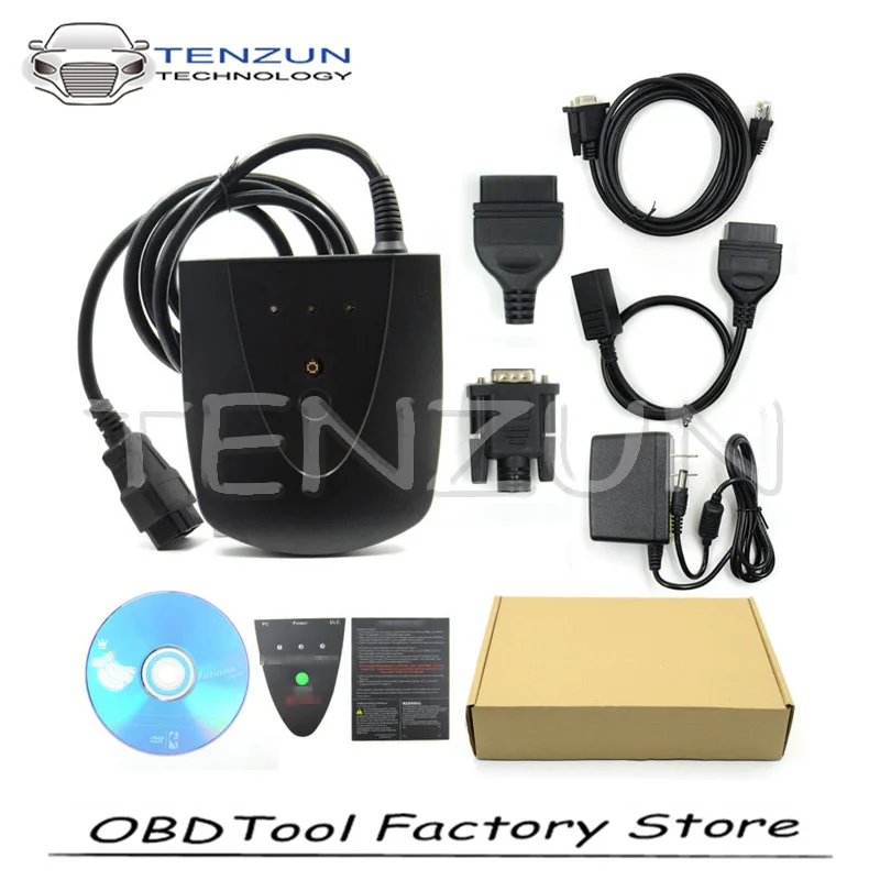 

2018 Newest Version V3.102.004 For Hon-da HDS HIM Diagnostic Tool With Double Board no need Activation Fast Shipping