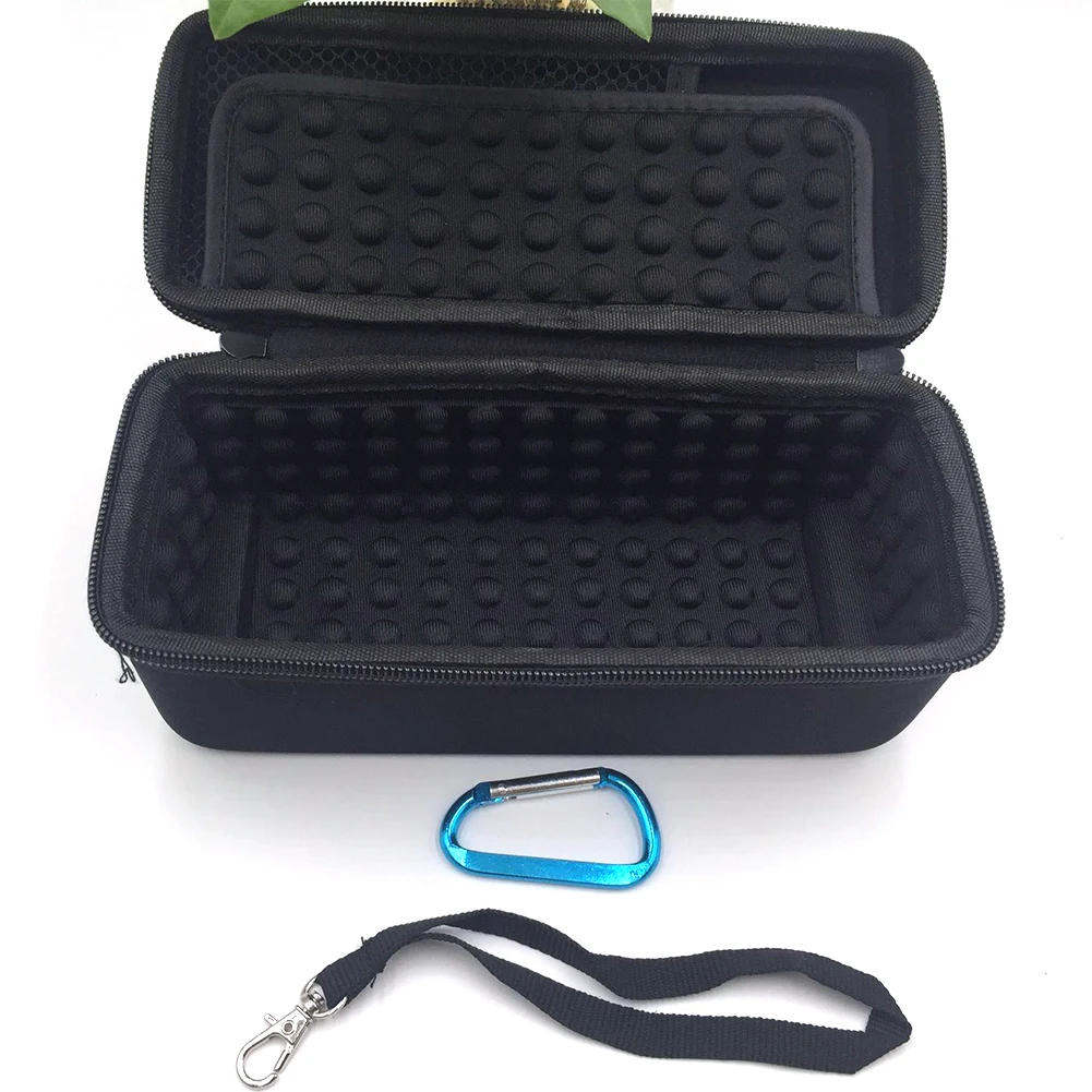 

For Bose SoundLink Mini Bluetooth Wireless Speaker EVA Hard Case Carry Bag New