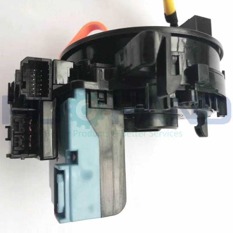 Датчик угла поворота руля 89245 74010 для TOYOTA Yaris Prius LAND CRUISER PRADO GDJ/GRJ/KDJ/TRJ/LJ150|Рулевые