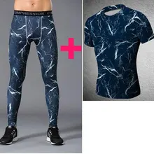 Для мужчин S Брюки для девочек джоггеры сжатия Брюки для девочек Повседневное тренажерные залы Брюки для девочек Для мужчин костюмы Костюмы мужской Мотобрюки