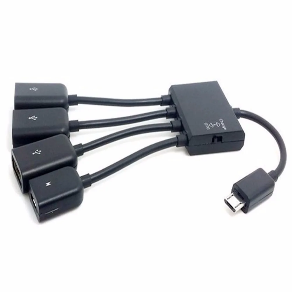 otg power supply iphone