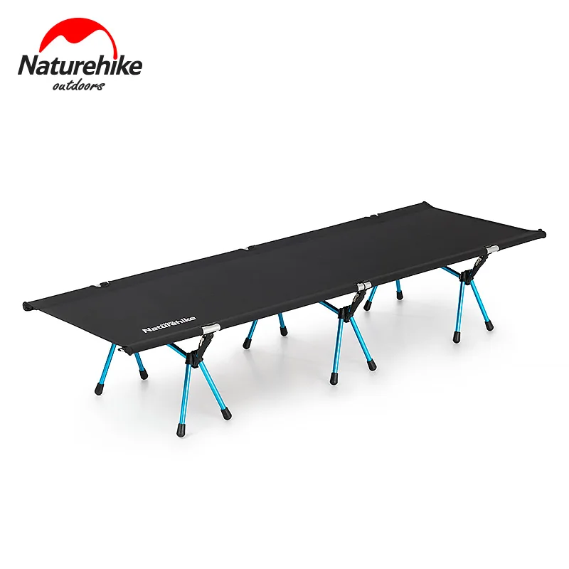 Naturehike في مخزن مصنع التخييم حصيرة قوي مريحة المحمولة خيمة قابلة للطي السرير سرير النوم في الهواء الطلق سرير تخييم Naturehike في مخزن مصنع التخييم حصيرة قوي مريحة المحمولة خيمة قابلة للطي السرير سرير النوم في الهواء الطلق سرير تخييم