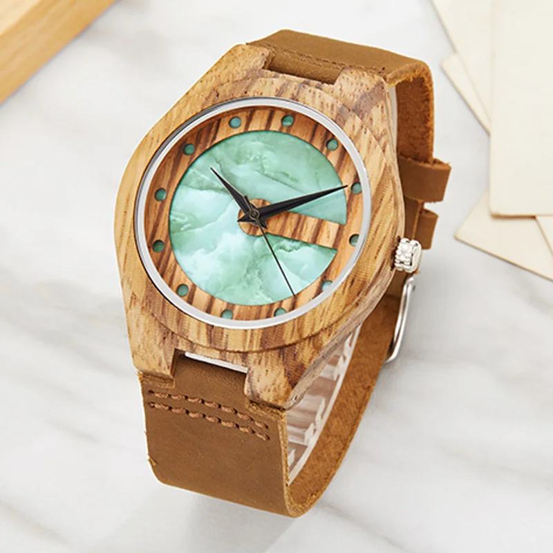 Кварцевые часы деревянные мужские часы Уникальный дизайн Топ Роскошный бренд деревянные бамбуковые спортивные наручные часы черное лицо Hodinky мужские женские