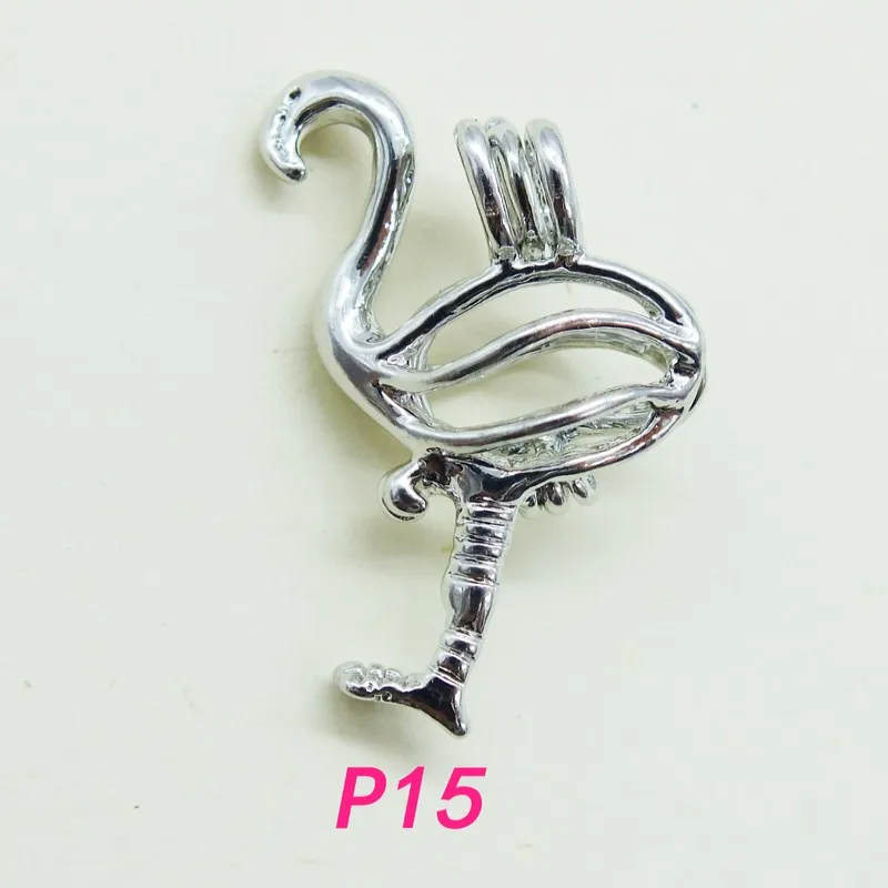 

NO-P15# Free Shipping, Wholesale Hope Pearl Necklace Pendant (10PCS Pendant + 10PCS Chain + 10PCS Oyster)