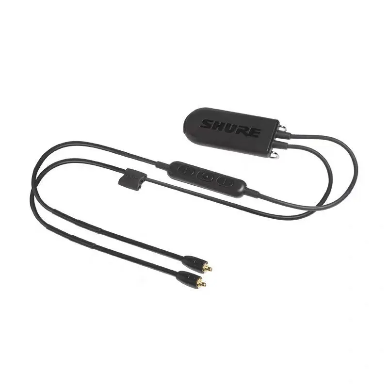 Bluetooth Earphone Cable Shure Se215 | Shure Se535 Bluetooth Cable