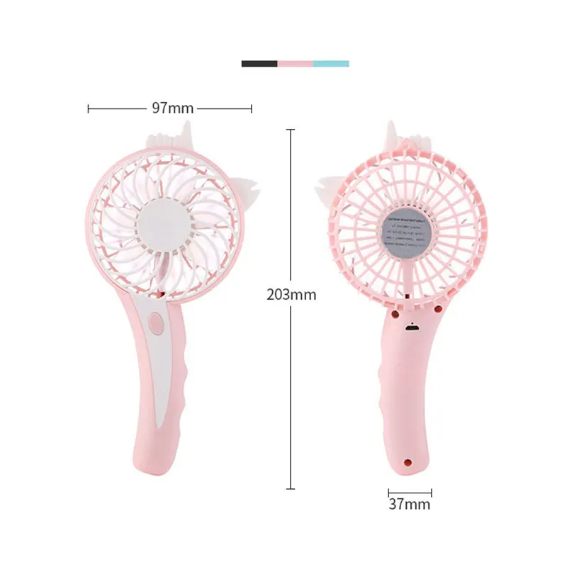 usb fans mini fan (18)