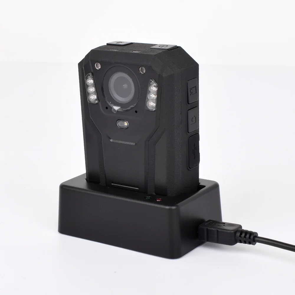 Arpenkin P9 HD 1296P 150 градусов Карманная камера безопасности инфракрасная ночного