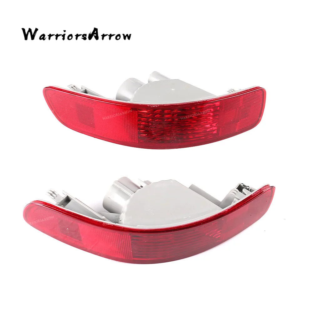 

LH Or Rh Or Pair Rear Bumper Tail Fog Light Lamp For Mitsubishi Outlander EX 2007-2012 For Citroen C-Crosser 8337A030 8355A004