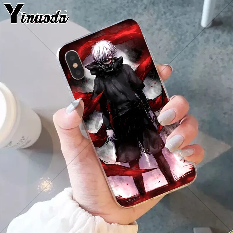 Tokyo Ghoul