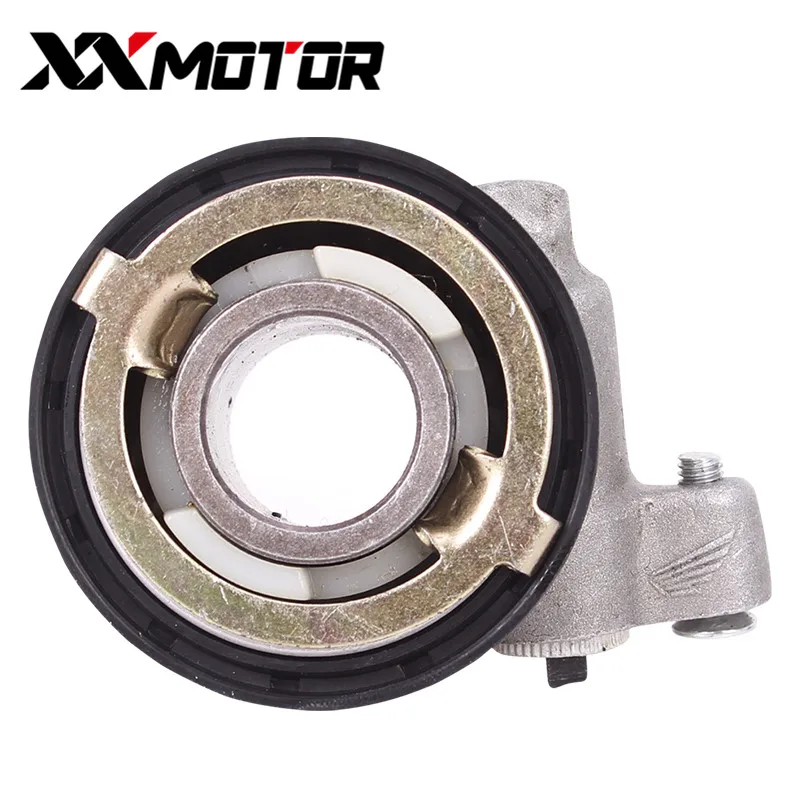 Motorcycle Speedometer Motorcycle instrument speedometer Driver Gear box Speed Kilometer meter senor For Honda CB400 CBR250 MC19 Magna Steed400