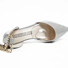 1 пара, премиум класса, женские удобные силиконовые гелевые подушечки для ног, стельки, метатарзальный опора, стельки для обуви