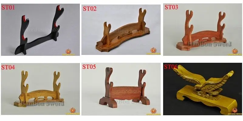 stands st01-st06