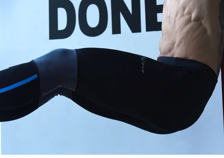 New High Quality Jogger Pants Men Compression Fitness Bodybuilding Gyms Pants For Runners Clothing Sweat Trousers Britches