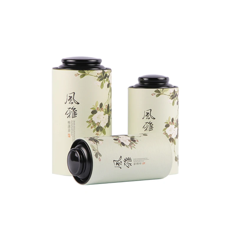 chinese factory round paper box (11)