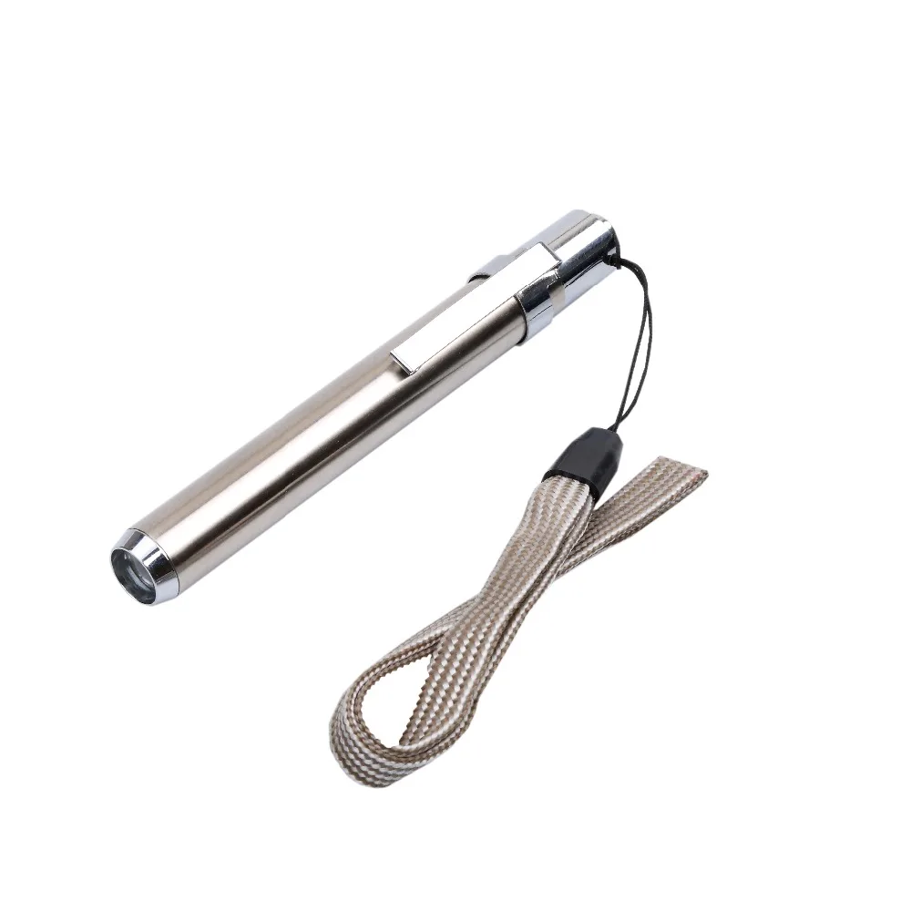 Metal Detector Tester Pen Mini 2 in 1 UV Currency Money Note Detector