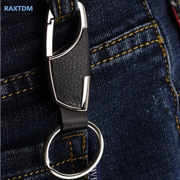 

Car-styling key cover case Key Chain for Land Rover LR4 LR3 LR2 Range Rover Evoque Defender Discovery Freelander
