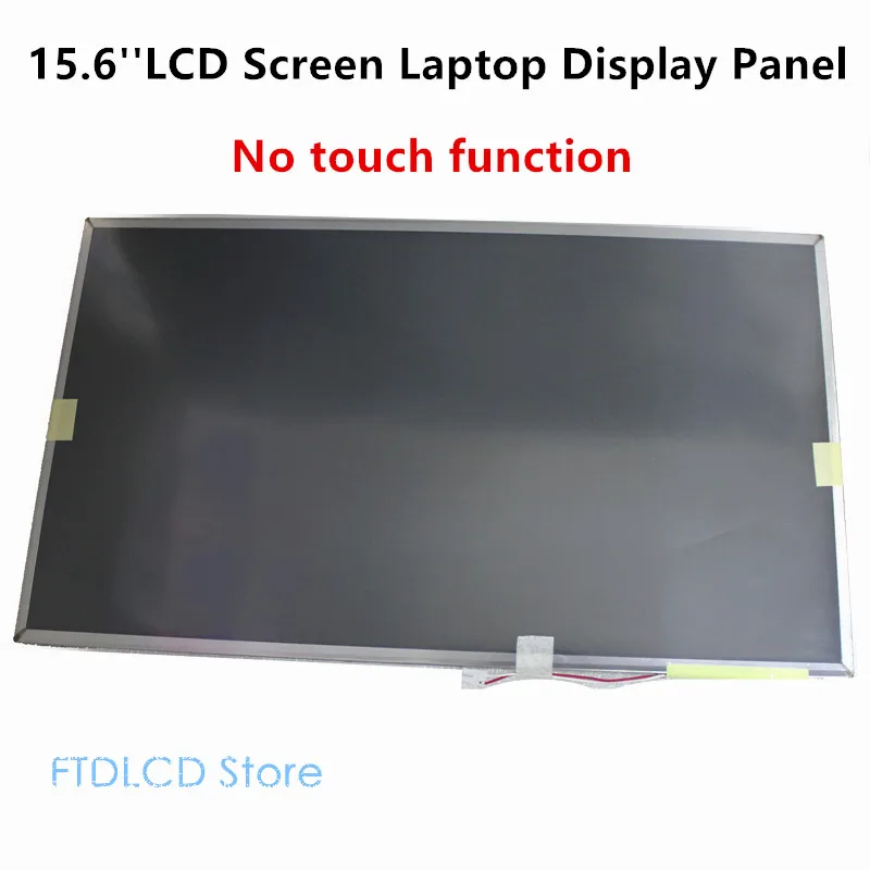 FTDLCD 15 6 CCFL LCD Screen Display Panel Computer Accessories Repair Laptop For font b Acer