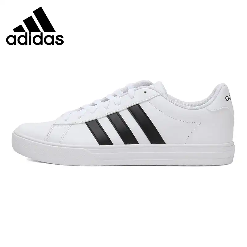 adidas neo label white