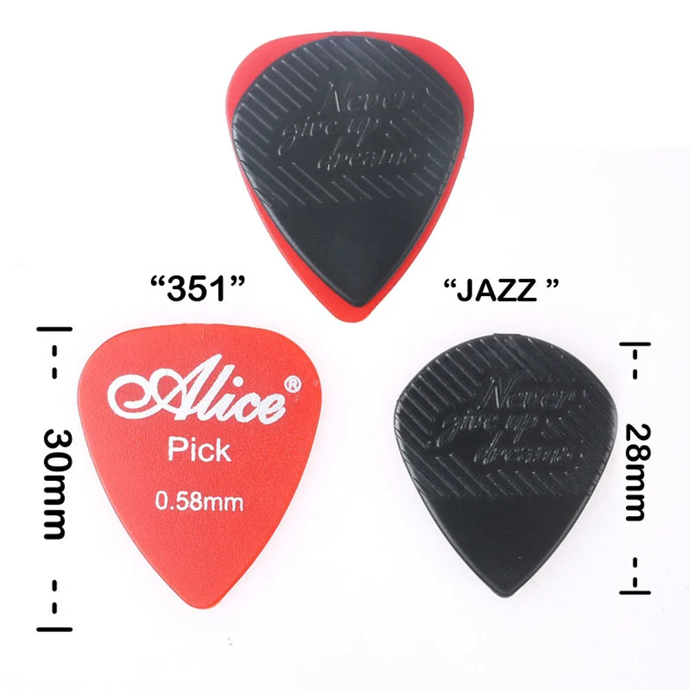 JOYO Guitar Picks 3