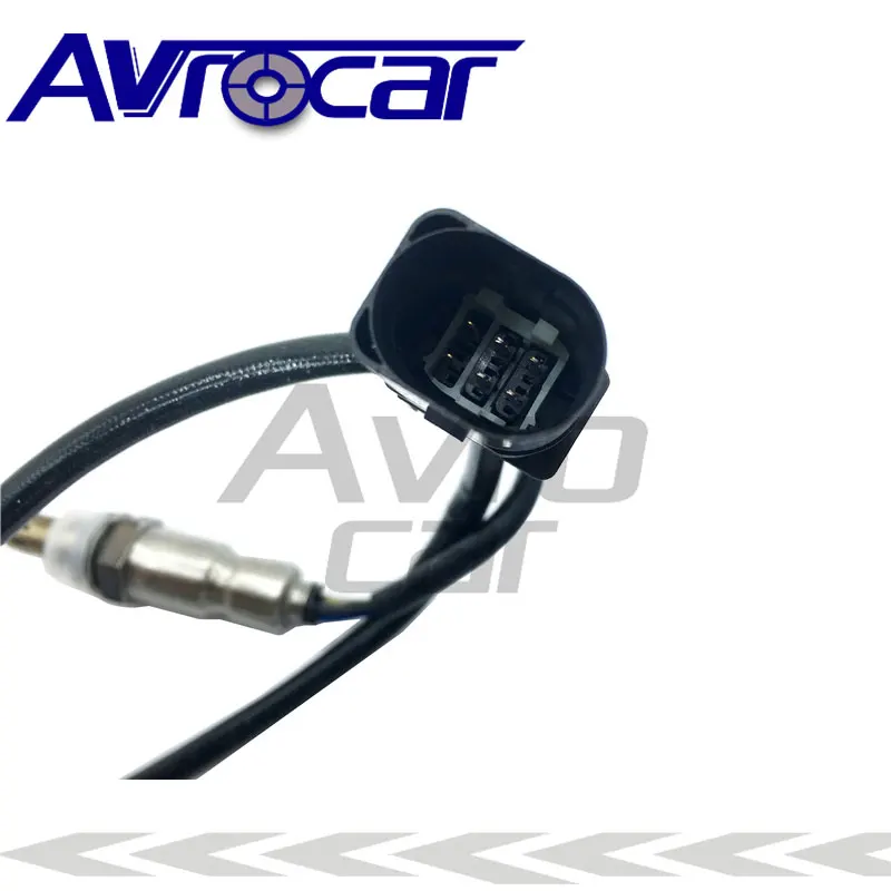 Кислородный датчик O2 Lambda соотношения воздуха и топлива для VW Volkswagen Beetle Caddy Golf Jetta
