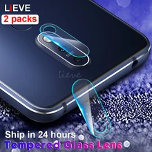 2 шт Стекло для Nokia X71 X7 X6 X5 7 Plus Nokia 6 8 Sirocco 7,1 8,1 5,1 6,1 Plus закаленное стекло задняя крышка для объектива камеры защита экрана