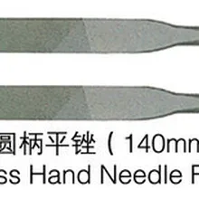 200 мм, 2 шт./лот, swi ss, ручная игла, ювелирные напильники, ювелирные изделия, гравировка, пилка для чистки, полировка, стоматологические пилки
