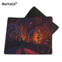 Maiyaca Homestuck Best пользовательские коврики резина pad18 * 22 см и 25*29 см