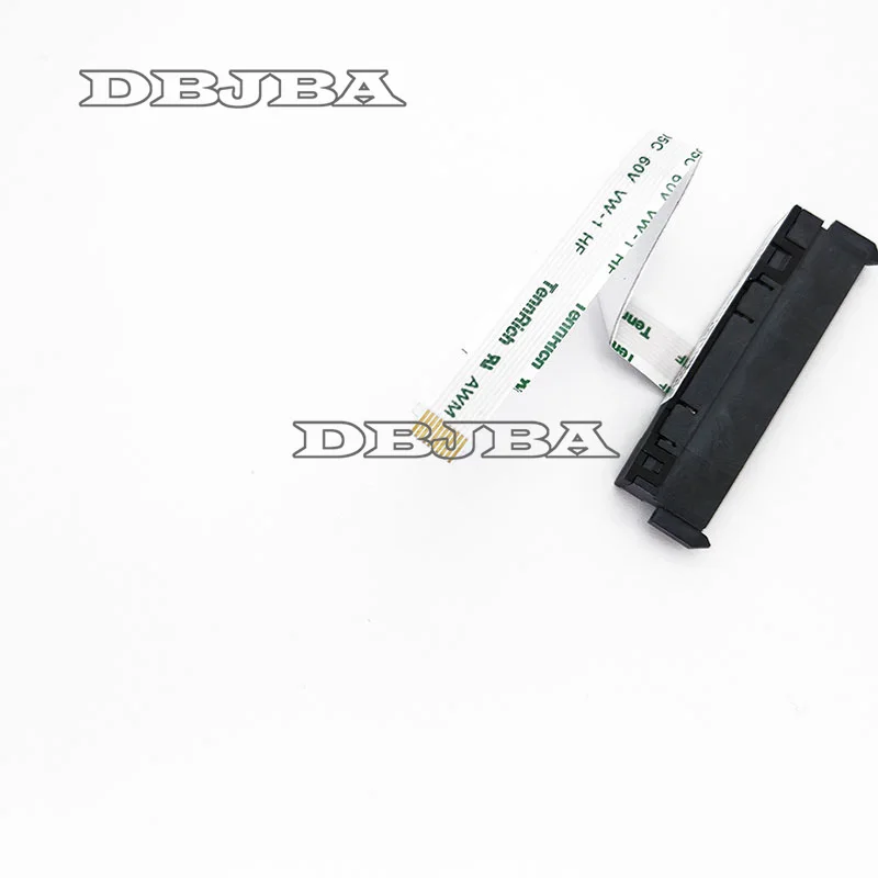 Кабель для жесткого диска HP For ENVY 15 j105tx j j015sr ноутбук DW15 6017B0416801 SATA гибкий кабель|hdd