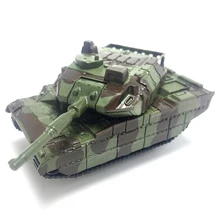 Песочный стол пластиковый Тигр танки Второй мировой войны Германия пантера Танк Готовая модель игрушки