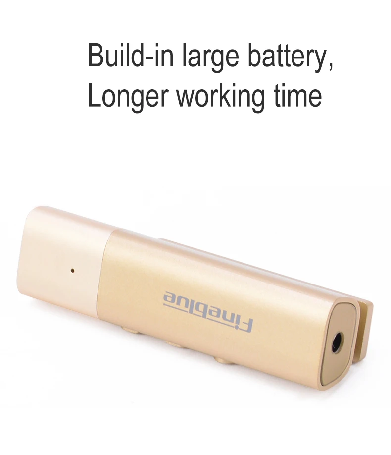 Fineblue W688 беспроводные Bluetooth наушники с 3 5 мм разъем для наушников тяжелый бас