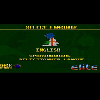 

World Cup Striker 16 bit Big Gray Game Card For NTSC Game Player Drop Shipping