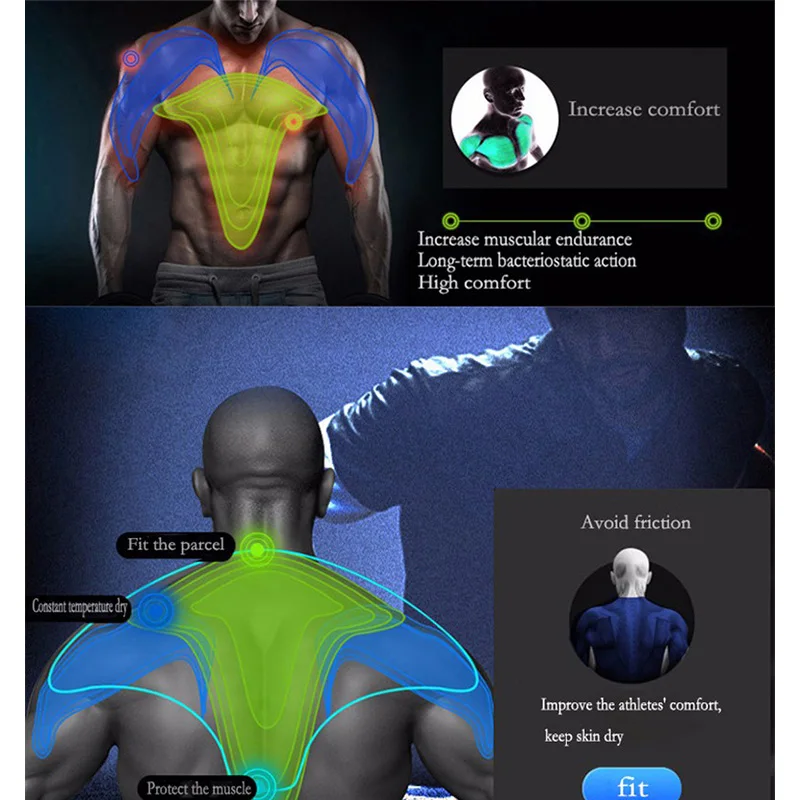 IEMUH New Winter Thermal Underwear Sets Men Brand Quick Dry Anti-microbial Stretch Men's Thermo Underwear Male Warm Long Johns IEMUH New Winter Thermal Underwear Sets Men Brand Quick Dry Anti-microbial Stretch Men's Thermo Underwear Male Warm Long Johns