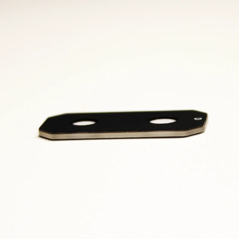 

Oringinal BLACKVIEW BV9600 Back Camera Glass Lens New Rear Camera Glass Lens Replacement For BLACKVIEW BV9600