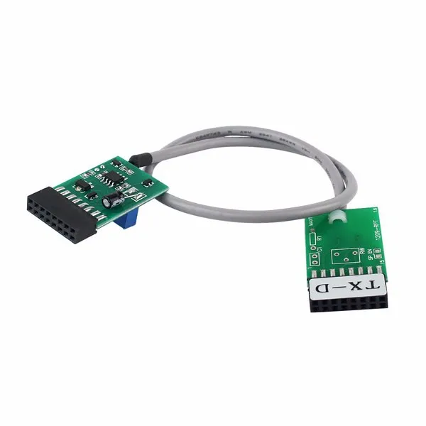 

5pcs Radio Relay Station Repeater Connector Cable TX-RX Time Delay for Motorola GM300/GM338/GM3188/GM3688/GM950I/GM950E/SM120