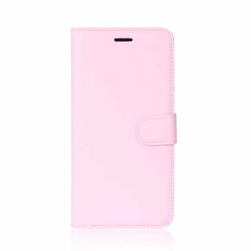Роскошный кожаный чехол в стиле ретро для sony xperia E3 D2203 D2206 D2212, чехол-бумажник с откидной крышкой для sony xperia E3, чехол для телефона, fundas capa - Цвет: Pink