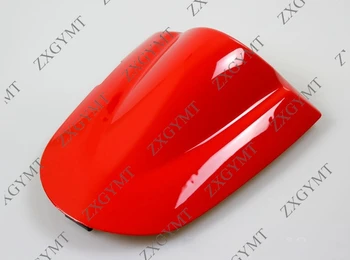 

Red Pillion Solo Rear Seat Cowl Cover For Suzuki GSXR750 2006 2007 06 07 GSXR-750 2