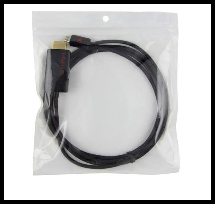 Aux кабель наушники 10 шт. / lot 6ft Usb Slimport To Hdmi видео адаптер для Google 4 Nexus 7 Ii Lg G2 |