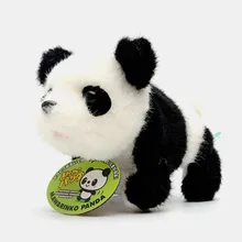 Крутые электрические игрушки микро игрушка панда для детей Крытый подарок