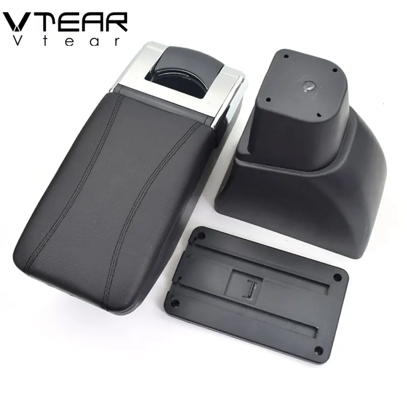 Подлокотник автомобильный Vtear для Scion Xb подлокотник кожаный хранения подъем usb