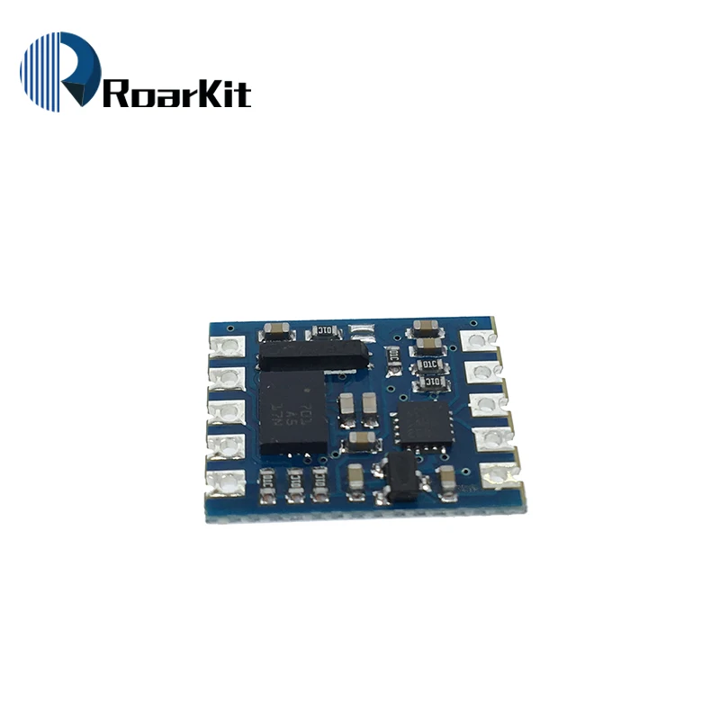 GY 955 9DOF 9 осевой BNO055 датчик абсолютной ориентации AHRS акселерометр гироскоп