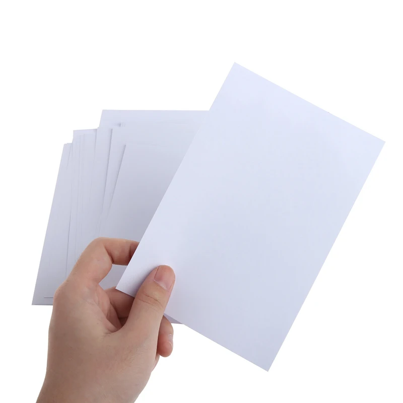 20 Sheet High Glossy 4R 4x6 Photo Paper 
