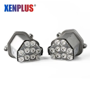 

NEW 7271901 7271902, XENPLUS LED Indicator Module Headligh 9DW171689011 Led Turn Signal Indicator Light for 5er F10 F11