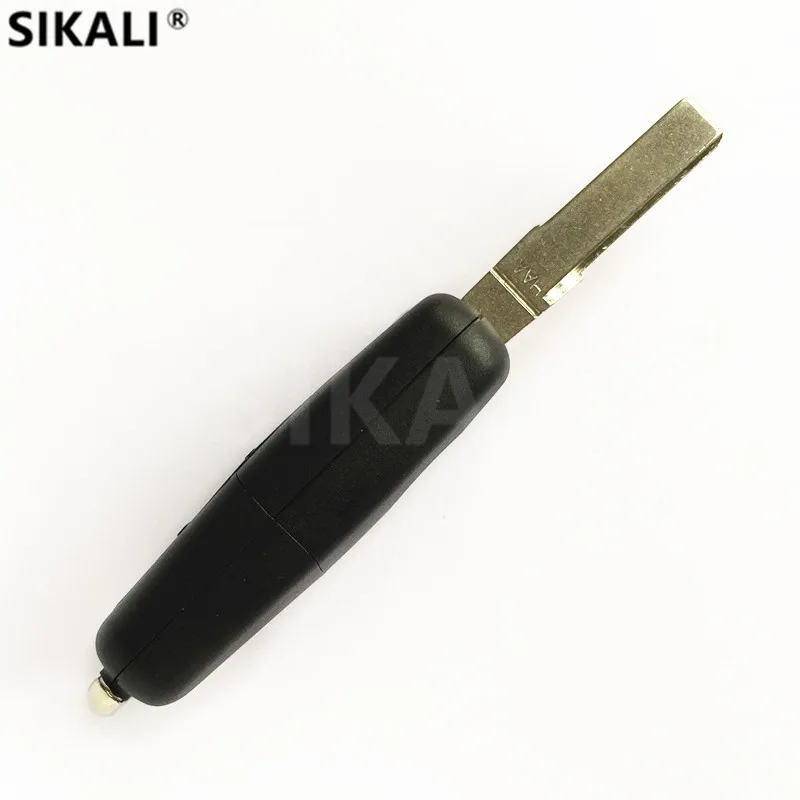 Car Remote Key for 1K0959753G 5FA009263-10 for CADDY/EOS/GOLF/JETTA/SIROCCO/TIGUAN/TOURAN 2003 2004 2005 2006 2007 2008 2009