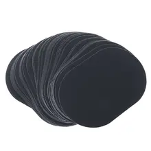 Подушечки для удаления волос гладкие ноги удалитель волос Exfoliator 80 Bonus