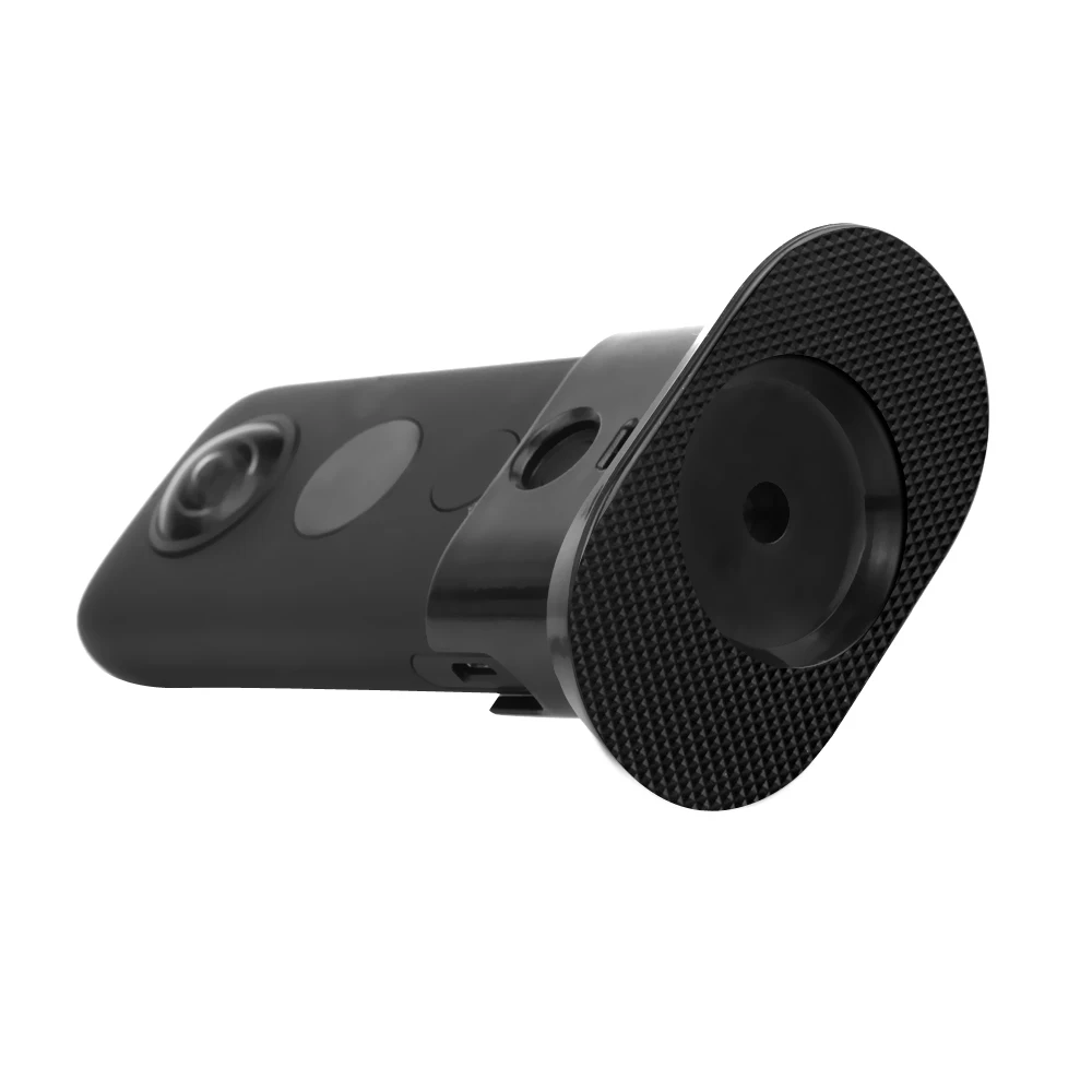 Sunnylife Insta360 One X база панорамный Автоспуск карманная Спортивная камера Поддержка База аксессуары для настольной съемки