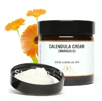 

Original AASkincare Calendula Cream Marigold Gently Soothes Dry Skin