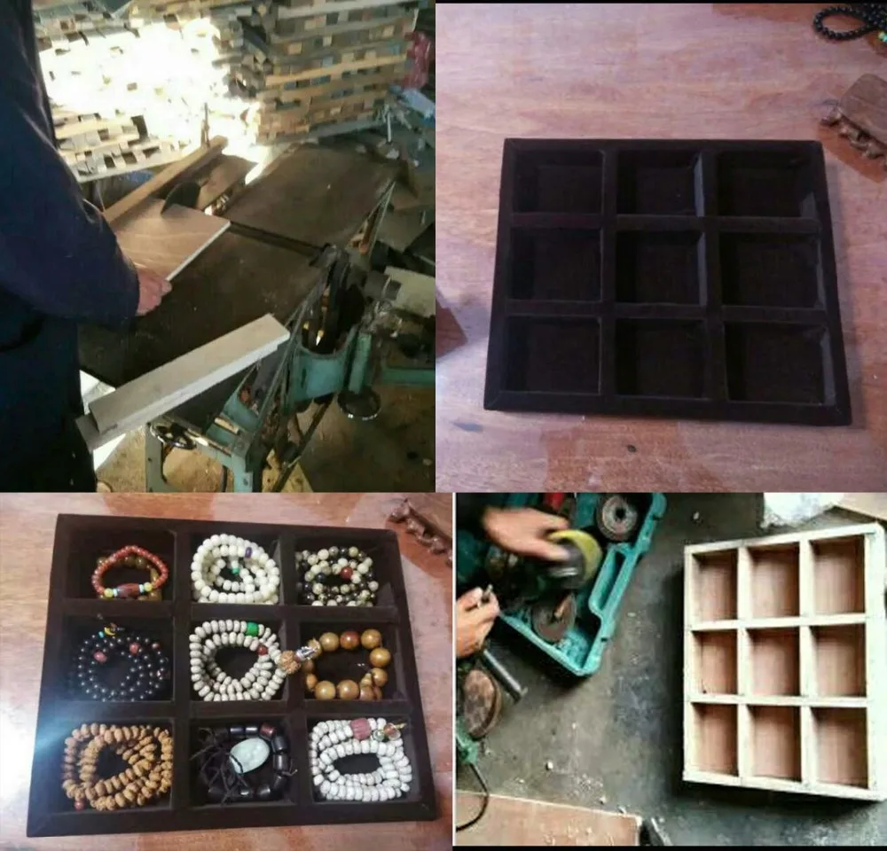 الذاتي لاصق المخملية يتدفقون لاصقة بطانة مجوهرات درج قشر ملصق DIY لزجة الحرفية النسيج شعر
